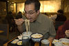Mmmmmmmmmmm, noodles....